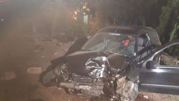 Condutor é preso após perseguição em Lajeado