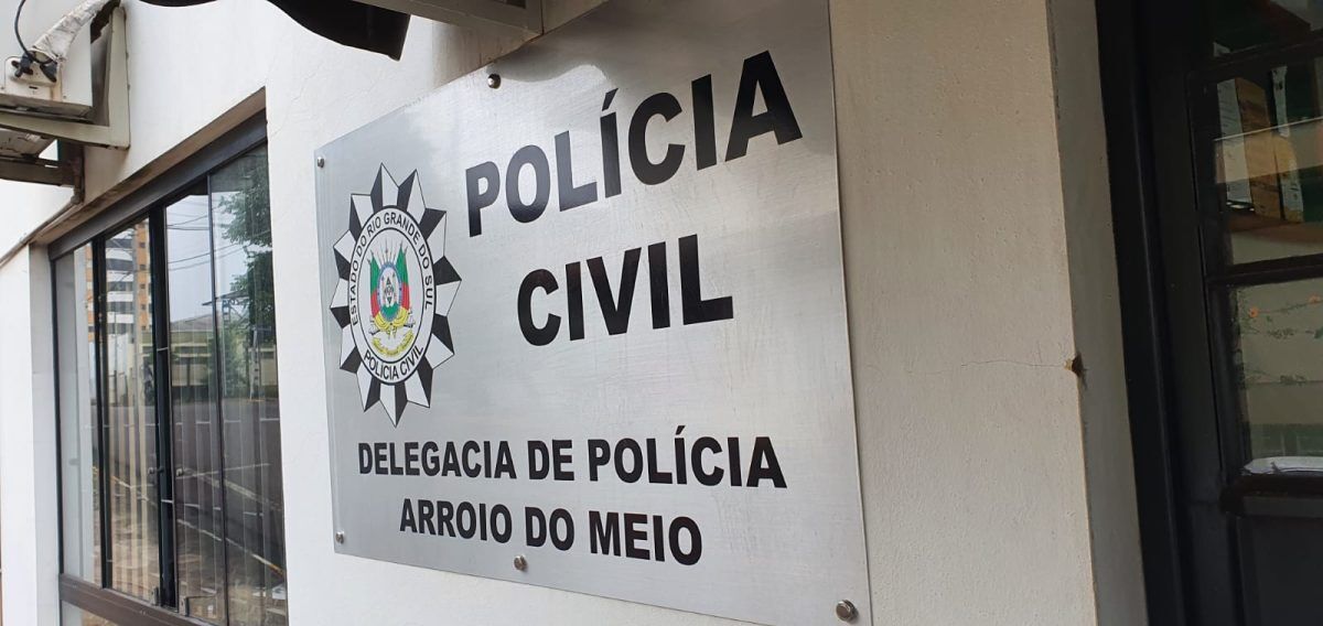 Localizado em Sério casal de Arroio do Meio que estava desaparecido