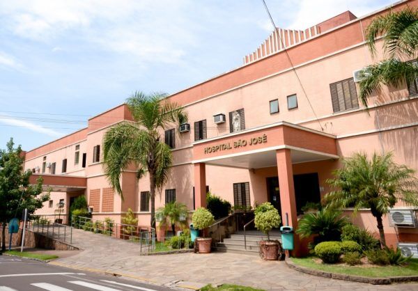 Gestão do Hospital São José garante manutenção da ala de maternidade