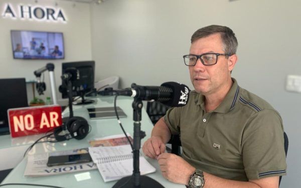 Natal em Estrela abre programação nesta sexta
