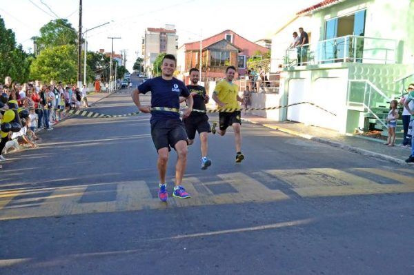 Taquari terá rústica no dia 18 de dezembro