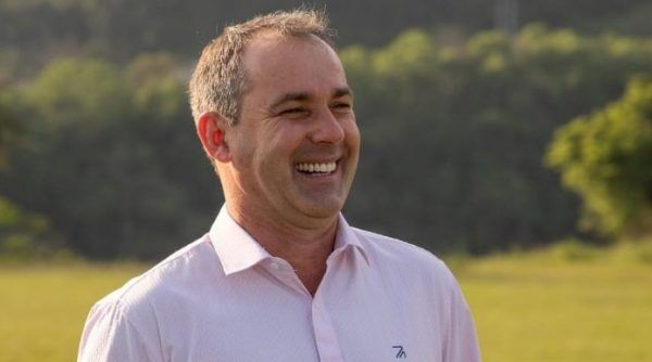 Corpo de ex-vereador de Roca Sales é encontrado no Rio Taquari