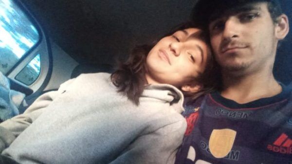 Jovem casal de Arroio do Meio desaparece ao viajar para a praia
