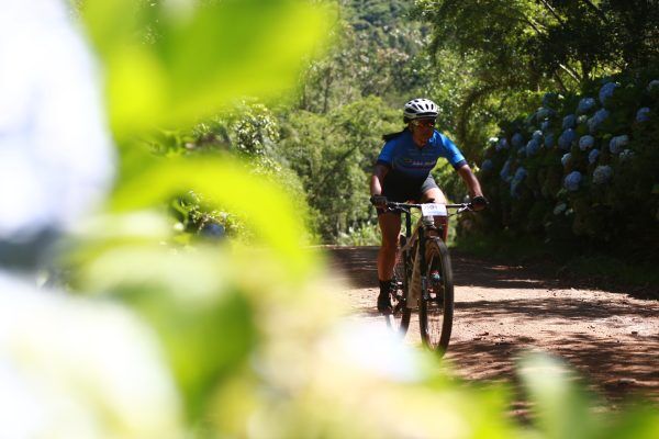 Copa Sesc MTB dos Vales tem etapas em sete municípios dos vales