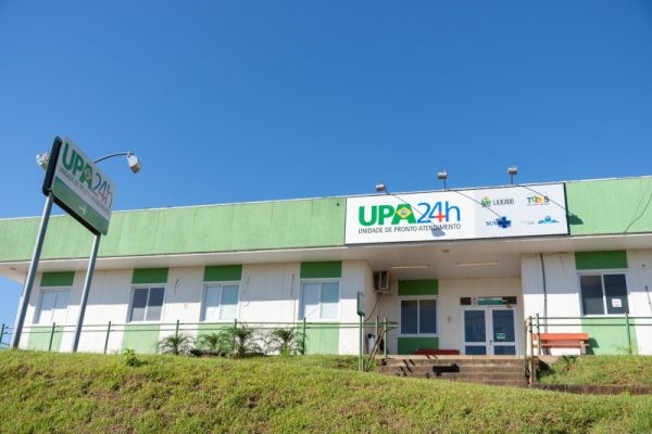 UPA encerra 2022 com mais de 100 mil atendimentos prestados à comunidade