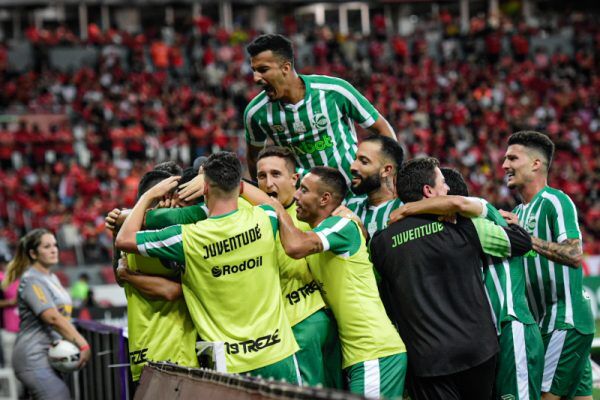 Segunda rodada do Gauchão inicia nesta terça-feira