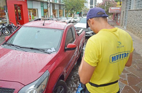 Lajeado mantém cobrança do rotativo