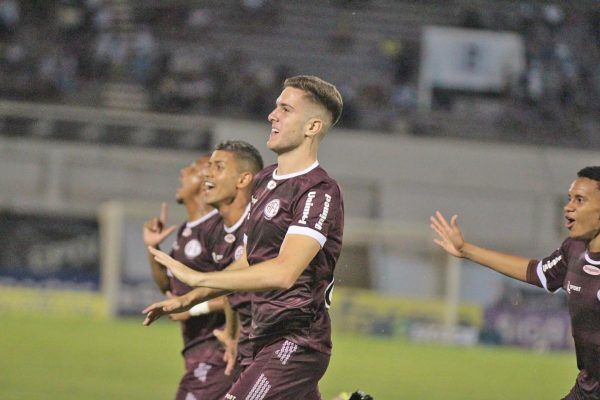 Jovem atleta de Lajeado brilha na Copa São Paulo