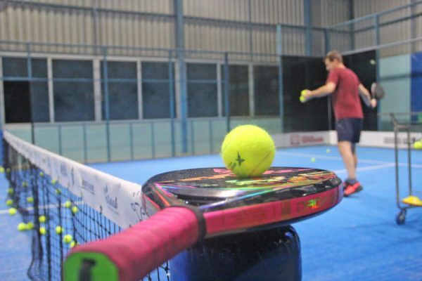 Vales do Taquari e Rio Pardo unem forças no padel