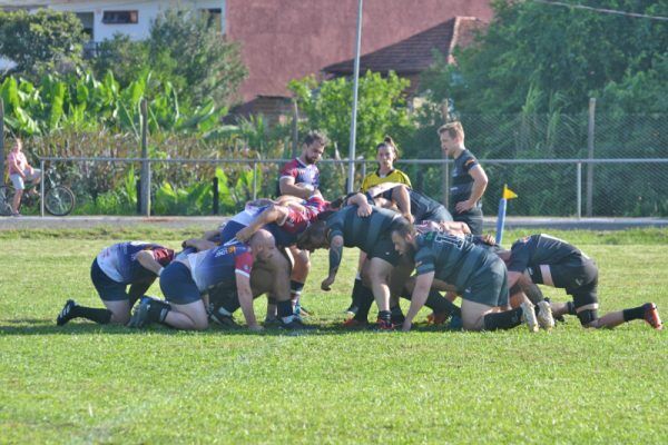 Centauros conquista vaga para a  2ª divisão do Campeonato Brasileiro