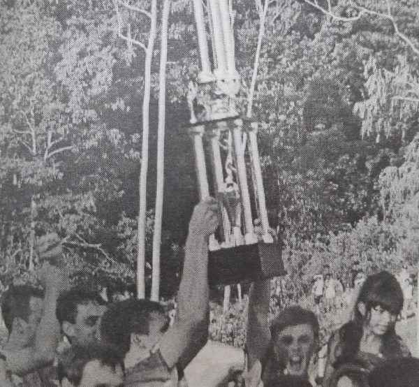 Há 20 anos, Amador de Cruzeiro do Sul