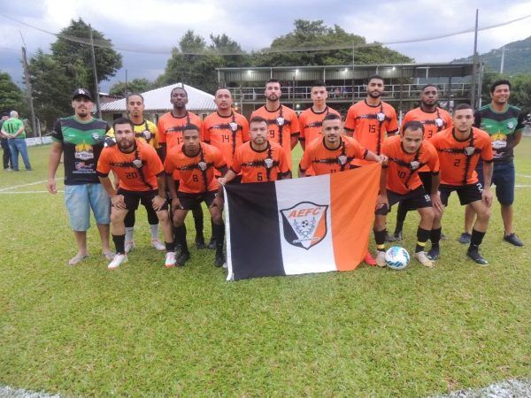 Abertão da Languiru e copa pituca realizam rodadas