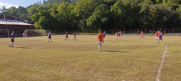 Última chance de classificação em Travesseiro