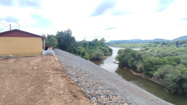 Arroio do Meio anuncia a construção de belvedere na encosta do Taquari