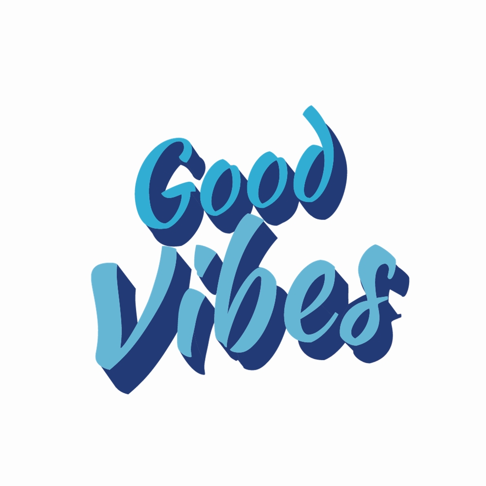 Good Vibes 13/01