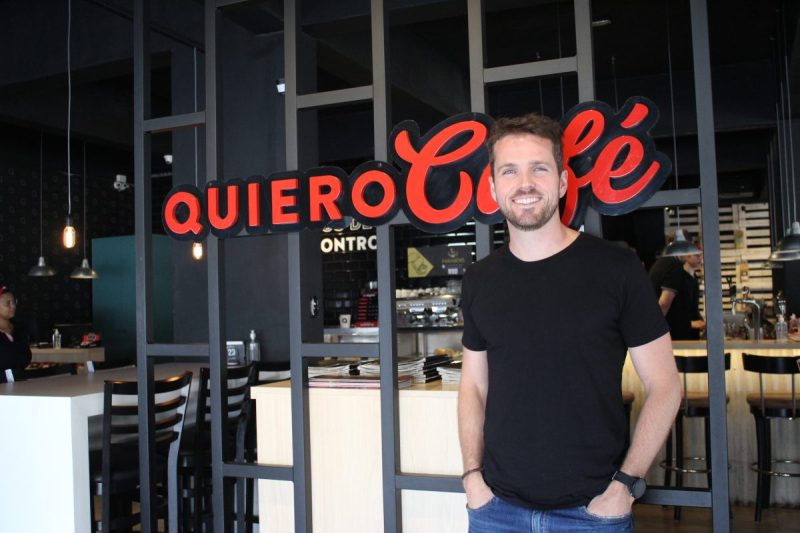 Quiero Café quer chegar a 60 franquias em 2023