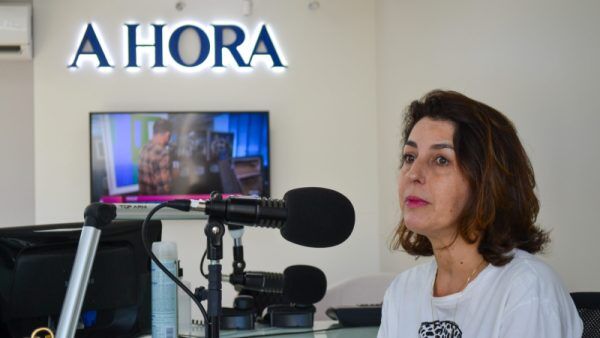Simone Stülp pretende amplificar a inovação para todo o RS