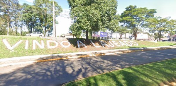 Corpo é encontrado no Montanha, em Lajeado