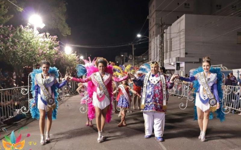 Comissão prepara Carnaval de rua de Venâncio Aires