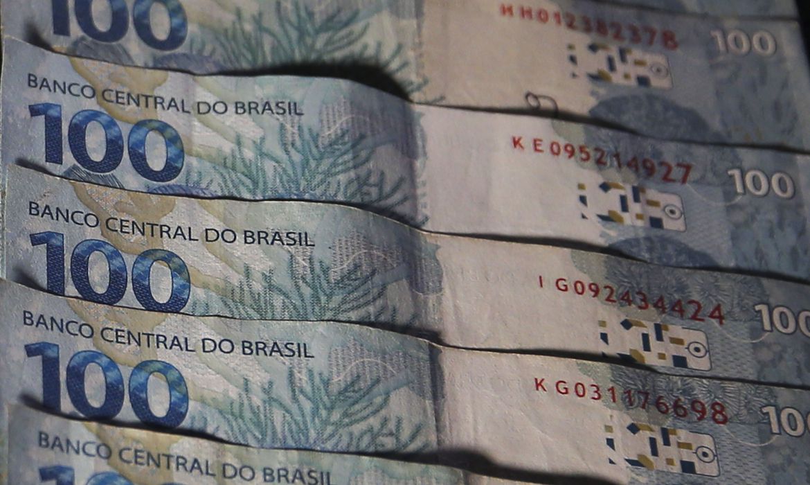 Caixa inicia pagamento do Bolsa Família de R$ 600 nesta quarta-feira