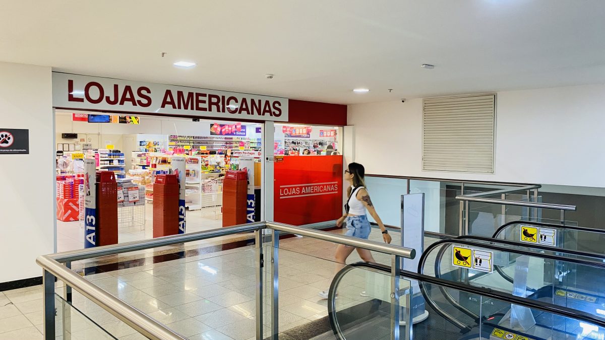 Americanas promete manter aluguel de duas lojas na região