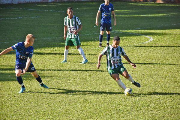 Clássicos marcam a rodada do fim de semana