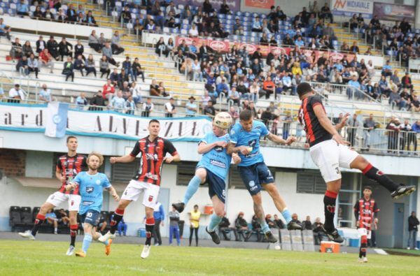 Lajeadense inicia venda de ingressos para o Clássico dos Vales