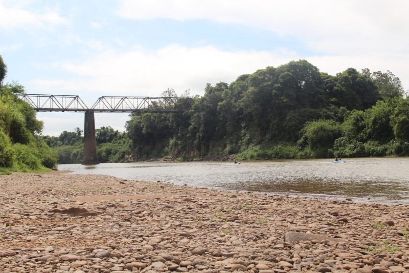 Municípios iniciam tratativas para nova ponte sobre o Rio Forqueta