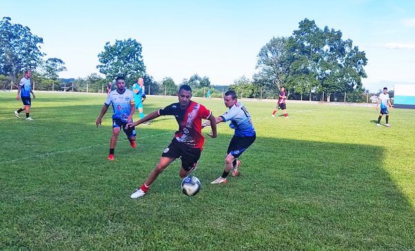 Copa Serrana inicia neste domingo