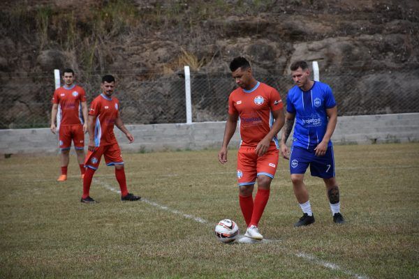 Municipal de Canudos do Vale segue neste sábado