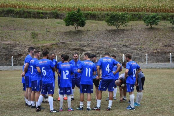 SE Canarinho recebe terceira rodada