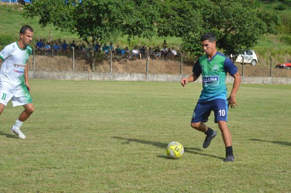 Sobradinho recebe rodada do municipal de futebol 7