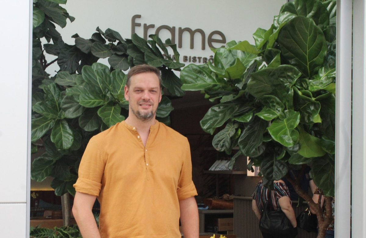 Frame Café e Bistrô une história e gastronomia para oferecer experiências de valor