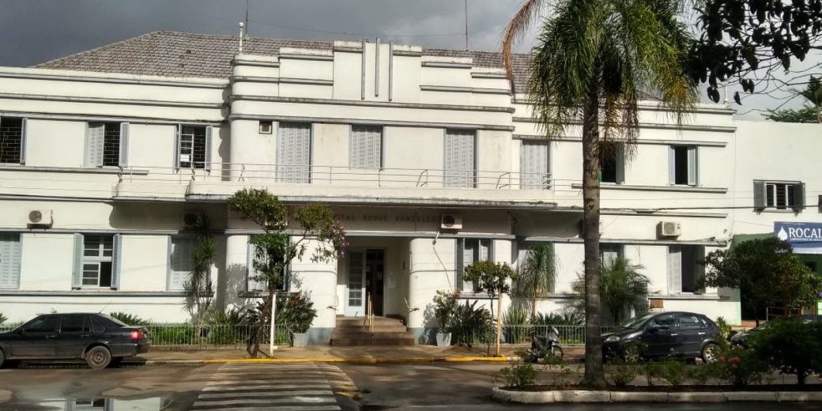 Prefeitura de Roca Sales assume gestão do Hospital Roque Gonzáles