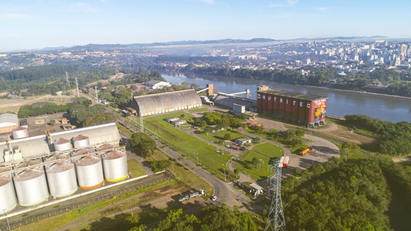 E-Log publica edital de concessão para áreas do Porto de Estrela