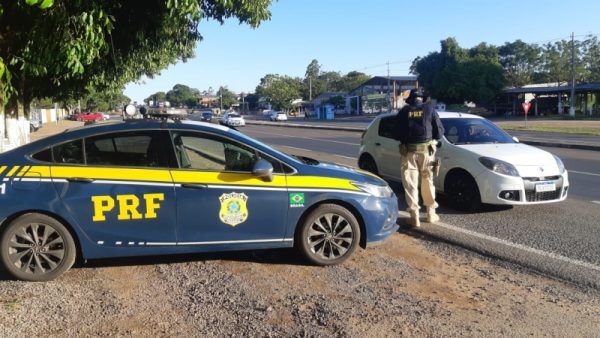 PRF Lajeado encerra Operação Carnaval sem acidente grave 