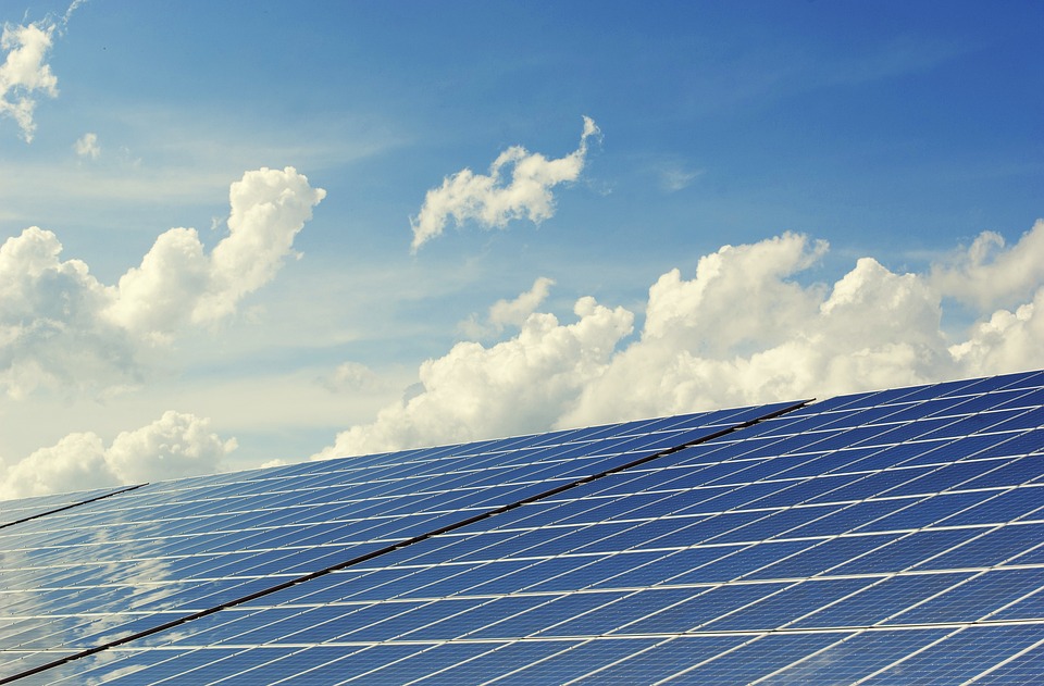Guaporé publicará edital de miniusinas para geração de energia solar