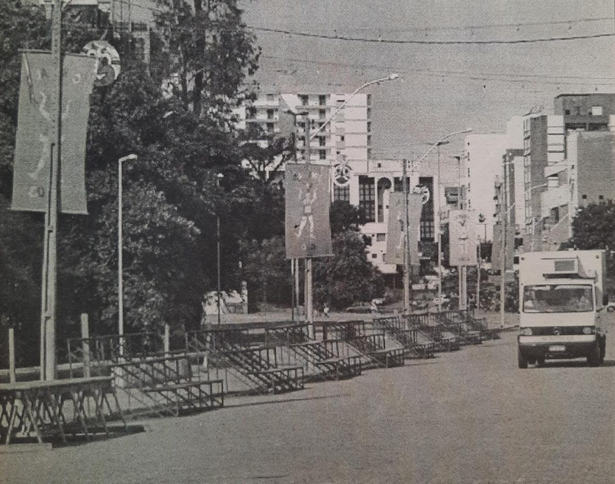 Carnaval em Lajeado