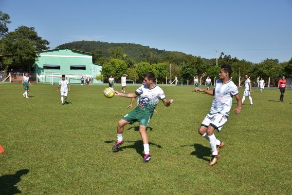 Clássicos municipais marca a rodada no Vale