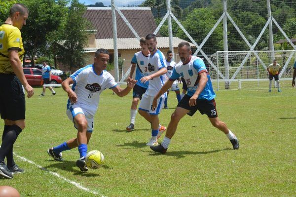 Intercamping conhece os finalistas neste sábado