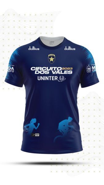 Circuito dos Vales apresenta camisetas da temporada