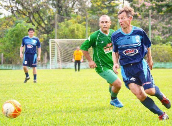 Taquari prepara retomada do municipal