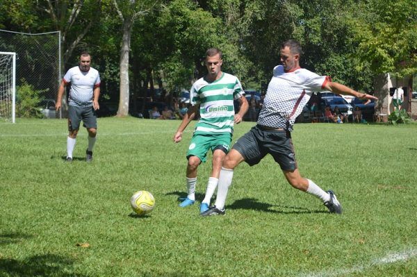 Intercamping conhece os campeões neste sábado