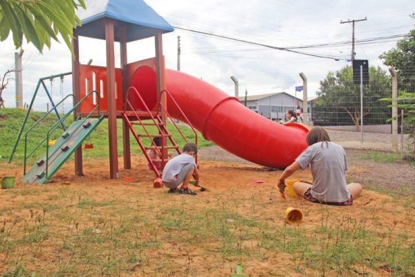 Governo projeta mais 100 vagas no contraturno escolar em Lajeado