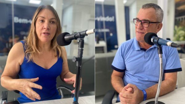 A história de empreendedores com Encantado
