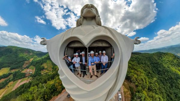 O sentimento do turista no Vale do Taquari