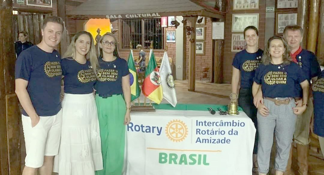 Rotary promove festival beneficente