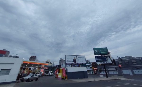 Semana Farroupilha começa amena e pode terminar com chuva e temporais