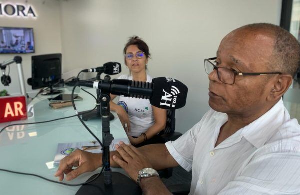 Ação voluntária de limpeza do Rio Taquari ocorre neste sábado
