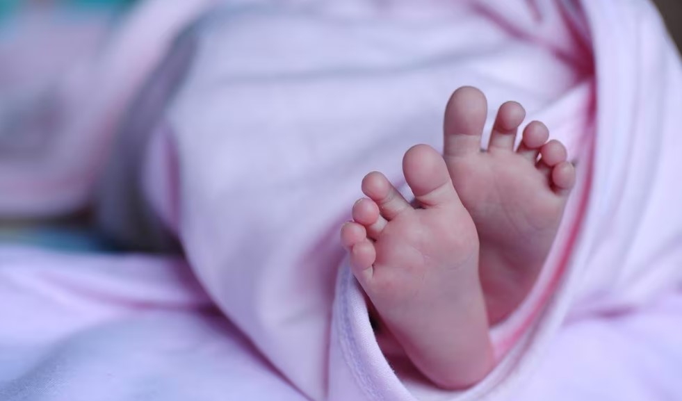 Bebê de 15 dias morre em Estrela